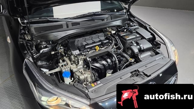 Kia K3 Come New K3 2020 года - вид 6