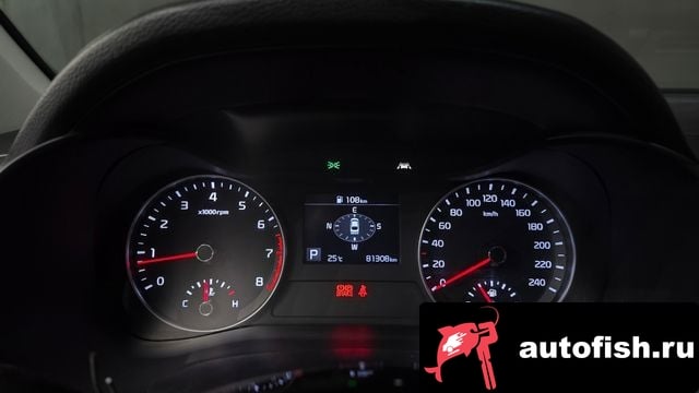 Kia K3 Come New K3 2020 года - похожие автомобили