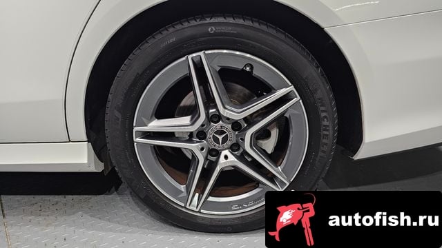 Mercedes-Benz E-Class E-Class W213 2023 года - вид 5