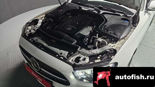 Mercedes-Benz E-Class E-Class W213 2023 года - вид 6