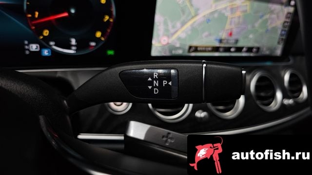 Mercedes-Benz E-Class E-Class W213 2023 года - похожие автомобили