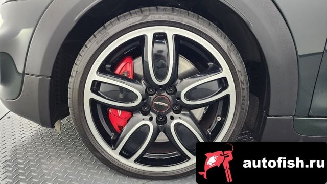 Mini Cooper Convertible Cooper S Convertible 2019 года - вид 5