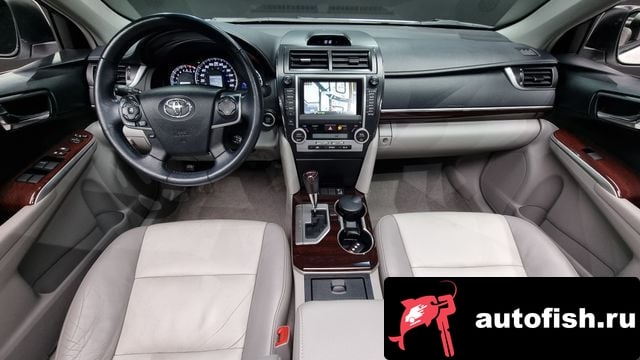 Toyota Camry New Camry 2014 года - вид 7