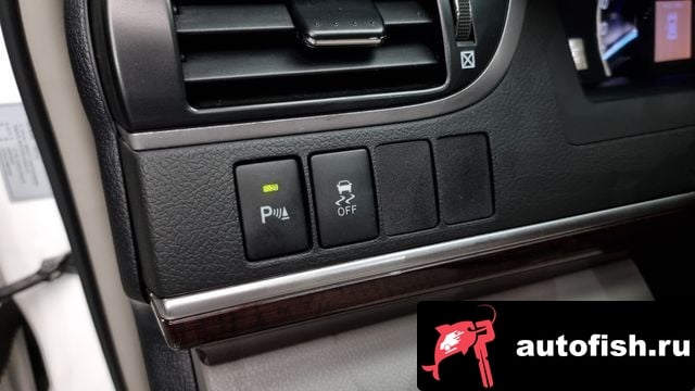 Toyota Camry New Camry 2014 года - вид 15