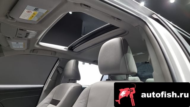 Toyota Camry New Camry 2014 года - вид 17