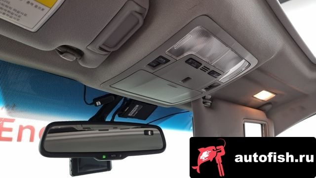 Toyota Camry New Camry 2014 года - вид 18