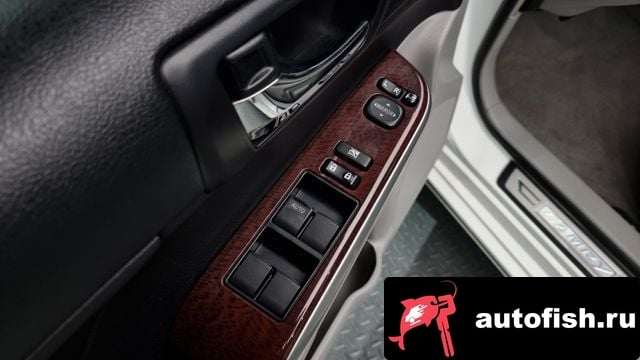 Toyota Camry New Camry 2014 года - вид 19