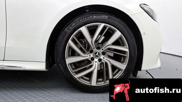 Mercedes-Benz E-Class E-Class W214 2024 года - вид 5