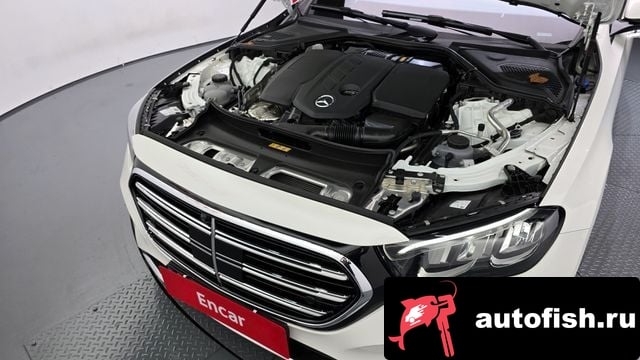 Mercedes-Benz E-Class E-Class W214 2024 года - вид 6