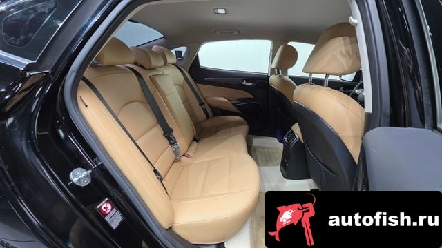 Kia K7 K7 Premier Hybrid 2021 года - похожие автомобили