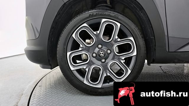 Hyundai Casper Casper 2021 года - вид 5