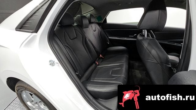 Hyundai AVANTE Avante (CN7) 2020 года - похожие автомобили