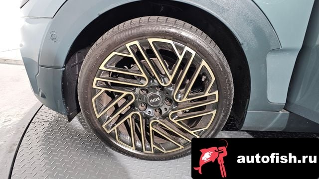 Mini Clubman Cooper Clubman 2022 года - вид 5