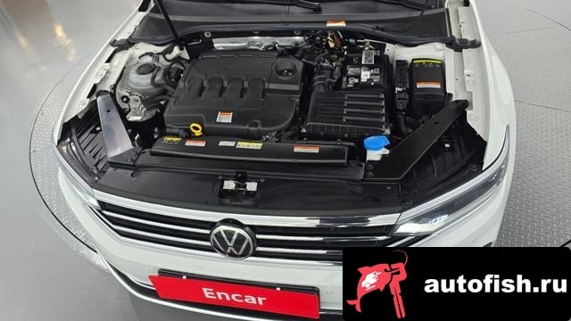 Volkswagen Passat Passat GT (B8) 2021 года - вид 6