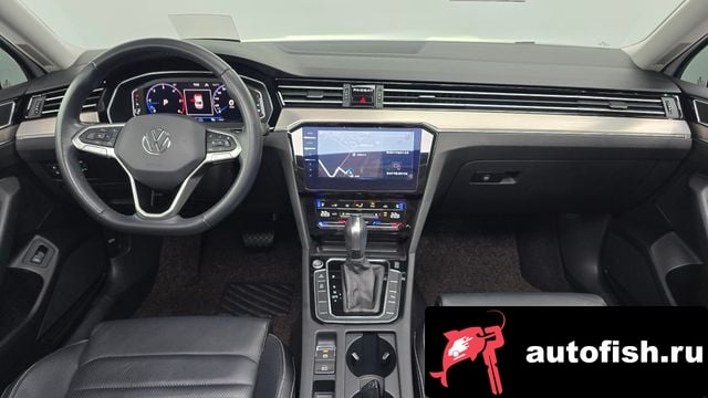 Volkswagen Passat Passat GT (B8) 2021 года - похожие автомобили