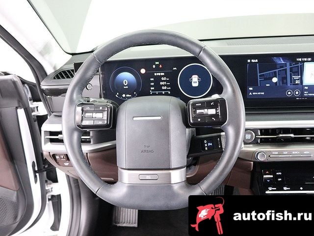 Hyundai Grandeur Granger (GN7) 2023 года - похожие автомобили