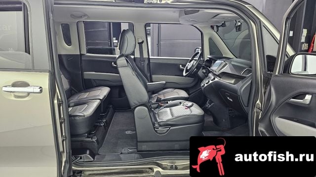 Kia RAY The New Ray 2020 года - похожие автомобили