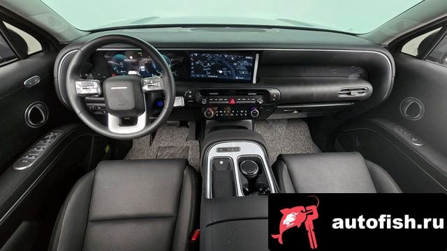 Hyundai Palisade Palisade (LX3) 2025 года - вид 7