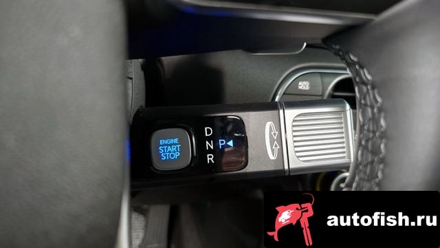 Hyundai Palisade Palisade (LX3) 2025 года - вид 9