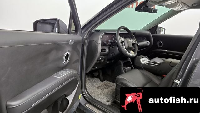 Hyundai Palisade Palisade (LX3) 2025 года - вид 11