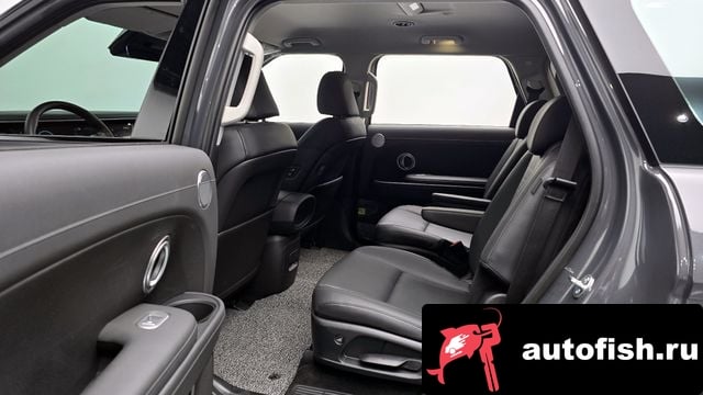 Hyundai Palisade Palisade (LX3) 2025 года - вид 13