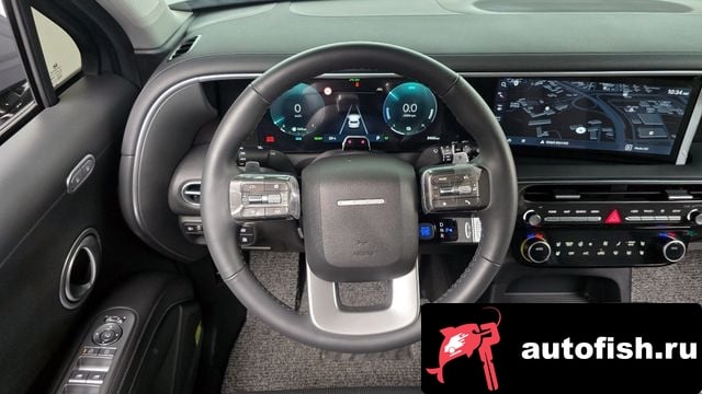 Hyundai Palisade Palisade (LX3) 2025 года - вид 14