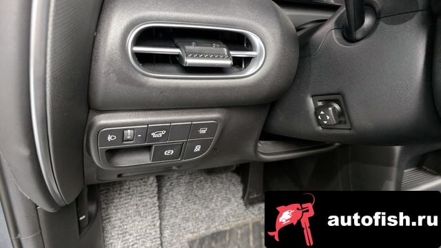 Hyundai Palisade Palisade (LX3) 2025 года - вид 15