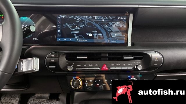 Hyundai Palisade Palisade (LX3) 2025 года - похожие автомобили