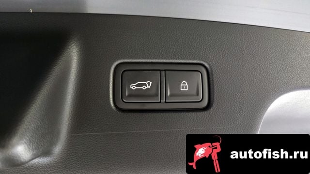 Hyundai Palisade Palisade (LX3) 2025 года - вид 18