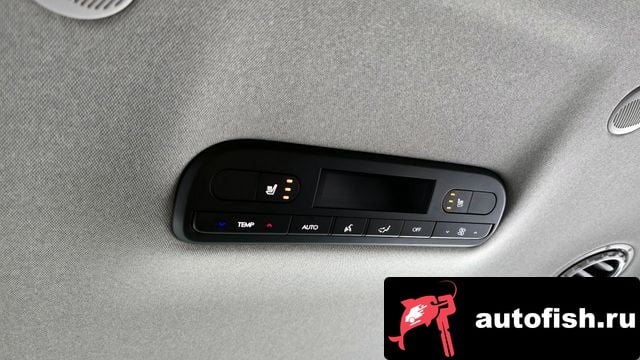 Hyundai Palisade Palisade (LX3) 2025 года - вид 19