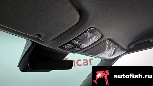 Hyundai Palisade Palisade (LX3) 2025 года - вид 20