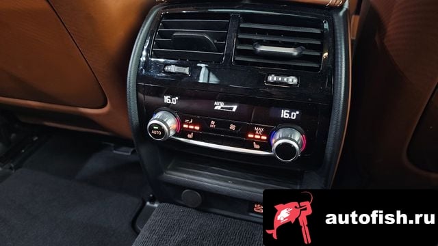 BMW 5-Series 5 Series (G30) 2021 года - похожие автомобили