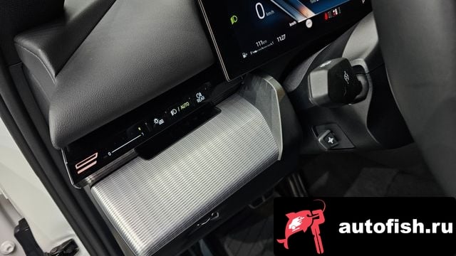 BMW 5-Series 5 Series (G60) 2024 года - вид 19