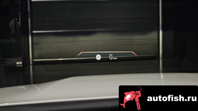 BMW 5-Series 5 Series (G60) 2024 года - вид 20