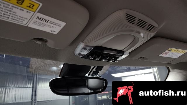 Mini Countryman Cooper D Country Man 2018 года - похожие автомобили