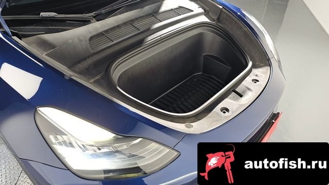 Tesla Model Y Model Y 2022 года - вид 6