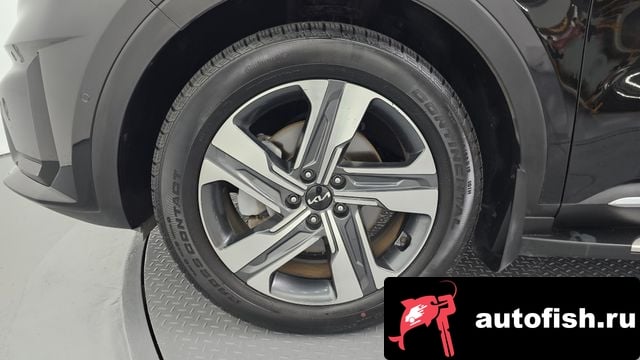 Kia Sorento Sorento 4th Generation 2023 года - вид 5