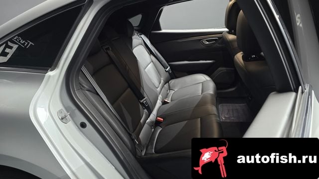 Renault Korea (Samsung) SM6 The New SM6 2023 года - похожие автомобили