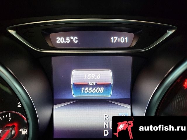 Mercedes-Benz GLA-Class GLA-Class X156 2019 года - похожие автомобили