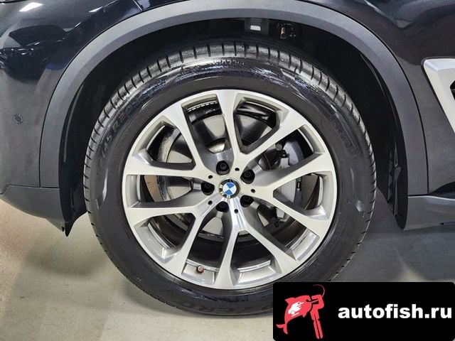 BMW X5 X5 (G05) 2024 года - вид 5