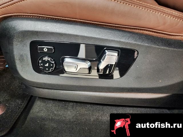 BMW X5 X5 (G05) 2024 года - вид 13