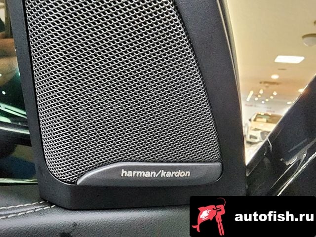 BMW X5 X5 (G05) 2024 года - вид 14