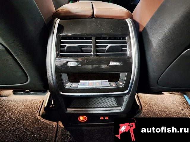 BMW X5 X5 (G05) 2024 года - вид 19