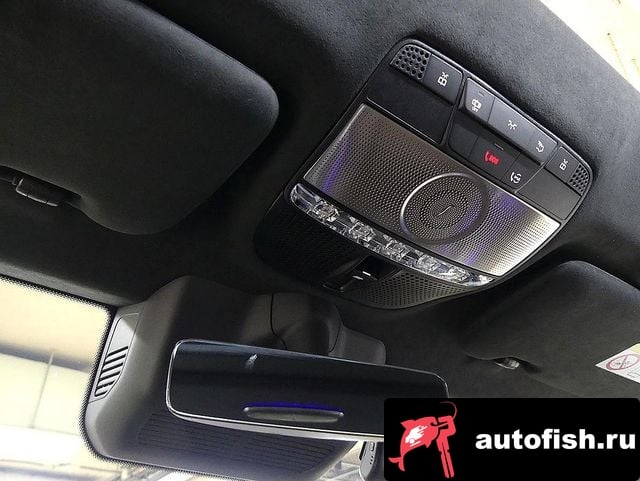 Mercedes-Benz G-Class G-Class W465 2024 года - похожие автомобили