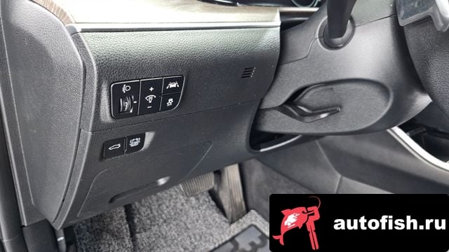 Kia K5 K5 Hybrid 3rd Generation 2020 года - похожие автомобили