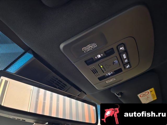 Toyota Camry Camry (XV80) 2024 года - похожие автомобили