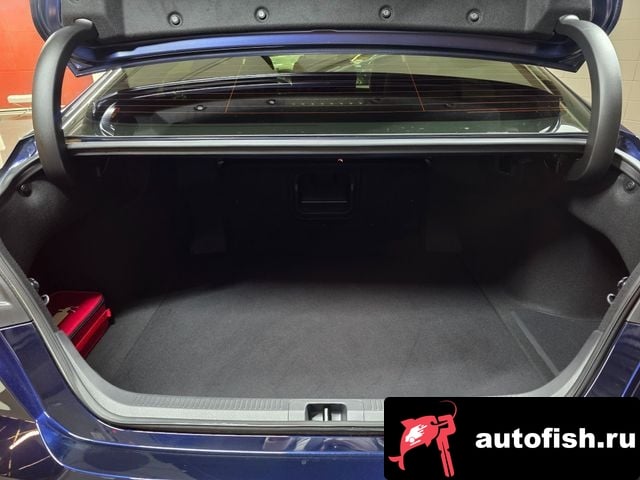 Toyota Camry Camry (XV80) 2024 года - вид 19