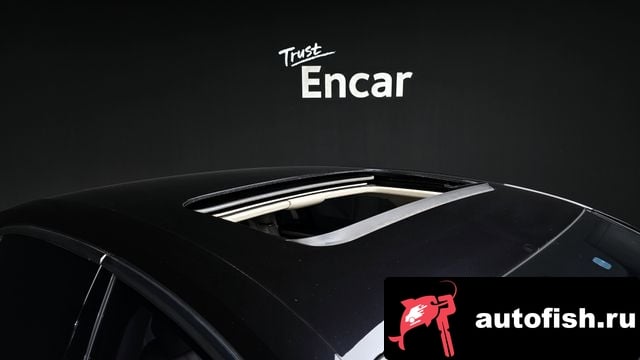 Bentley Flying Spur Flying Spur 2nd Generation 2018 года - похожие автомобили