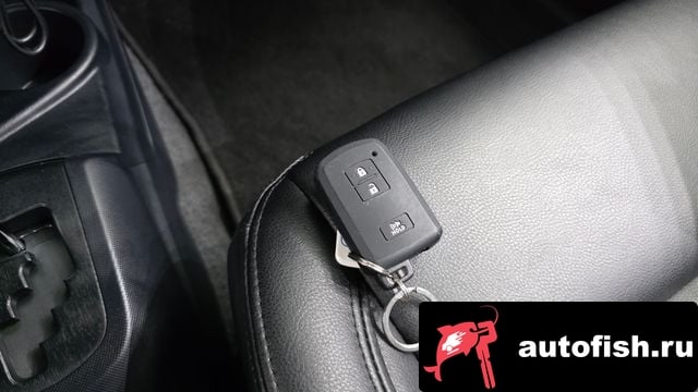 Toyota Prius Prius C 2019 года - вид 19