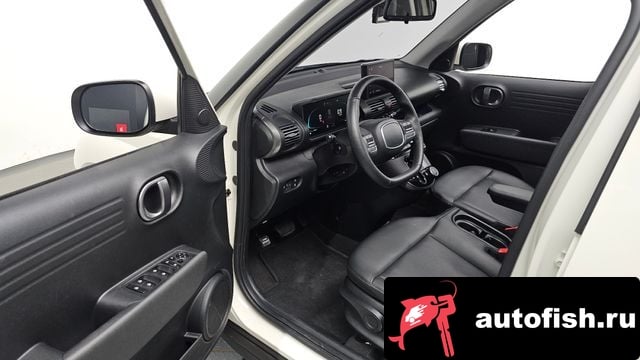 Hyundai Casper Casper 2023 года - похожие автомобили